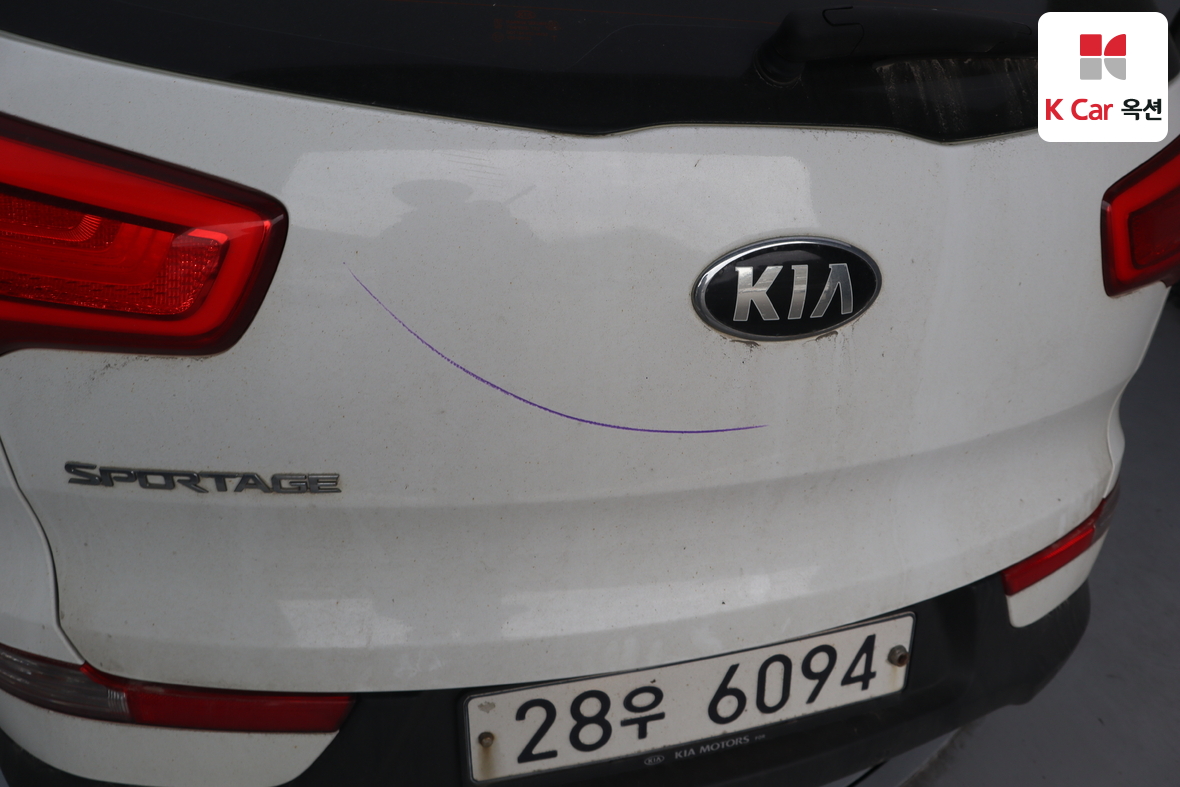 기아자동차 스포티지 2016 - 이미지 41