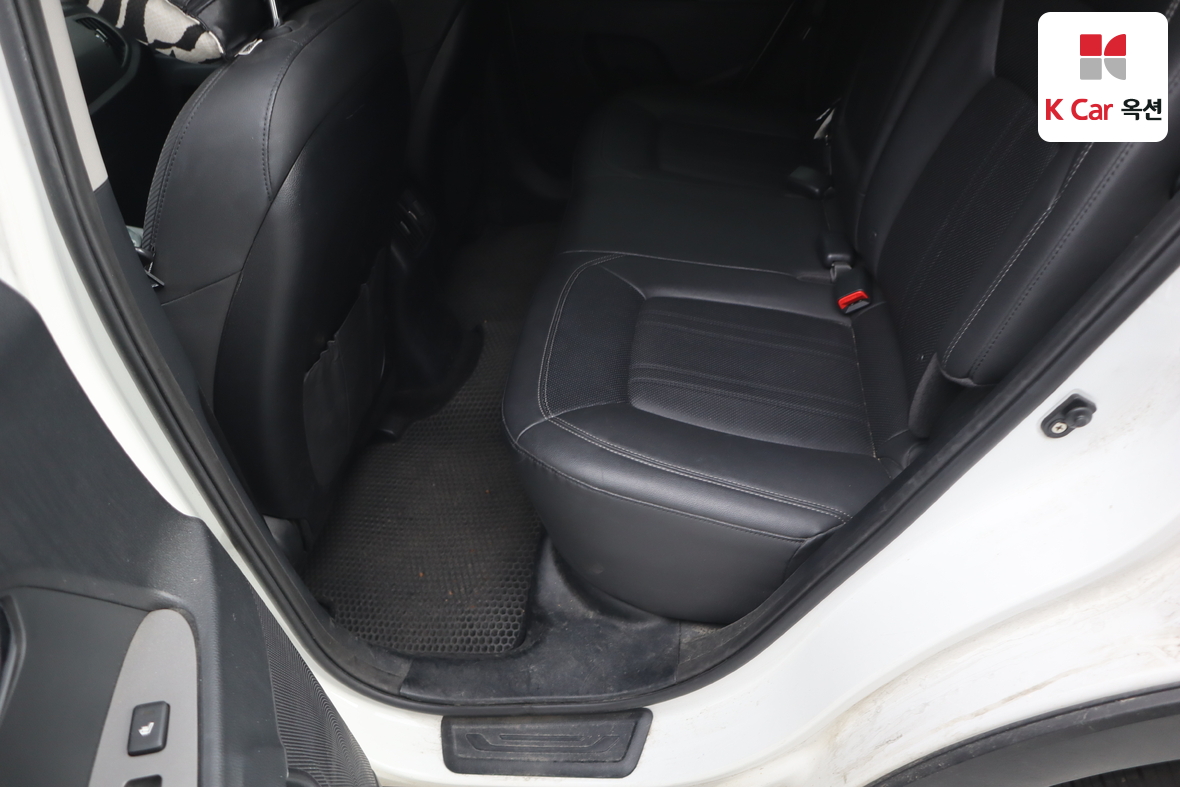 기아자동차 스포티지 2016 - 이미지 21