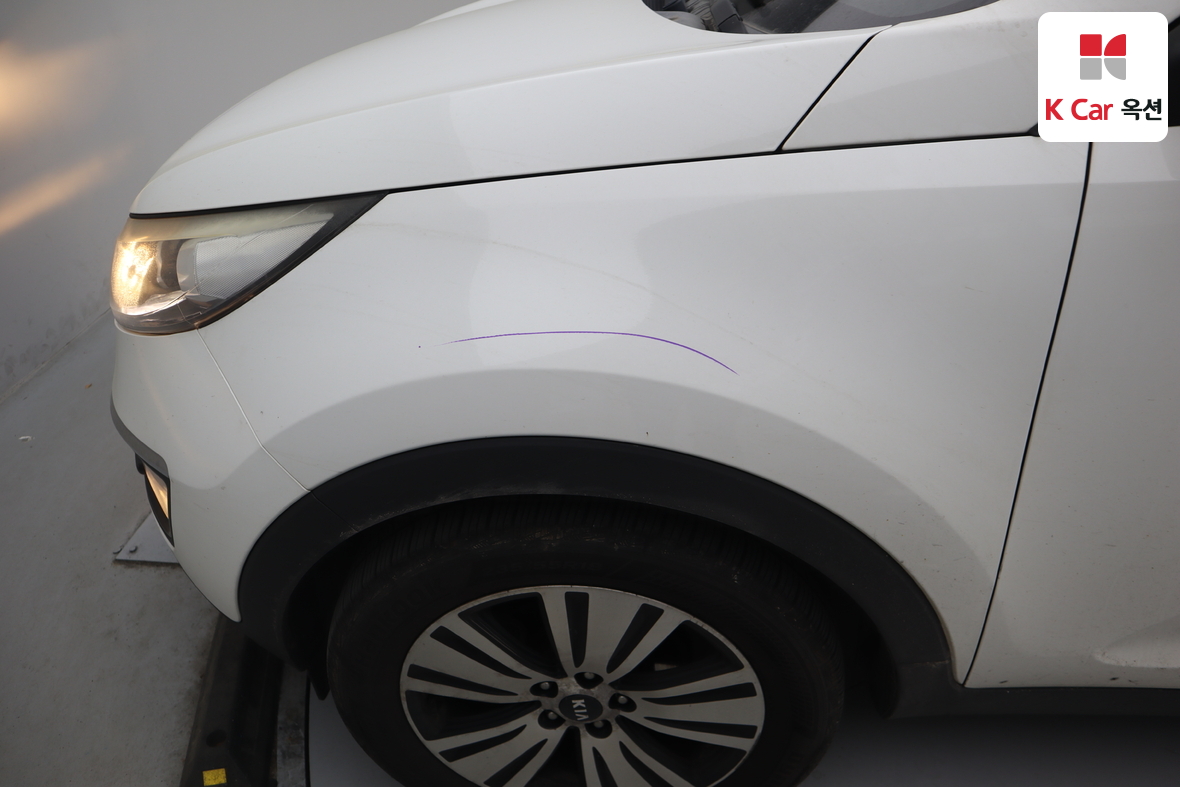 기아자동차 스포티지 2016 - 이미지 38