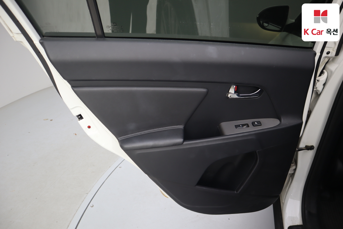 기아자동차 스포티지 2016 - 이미지 20