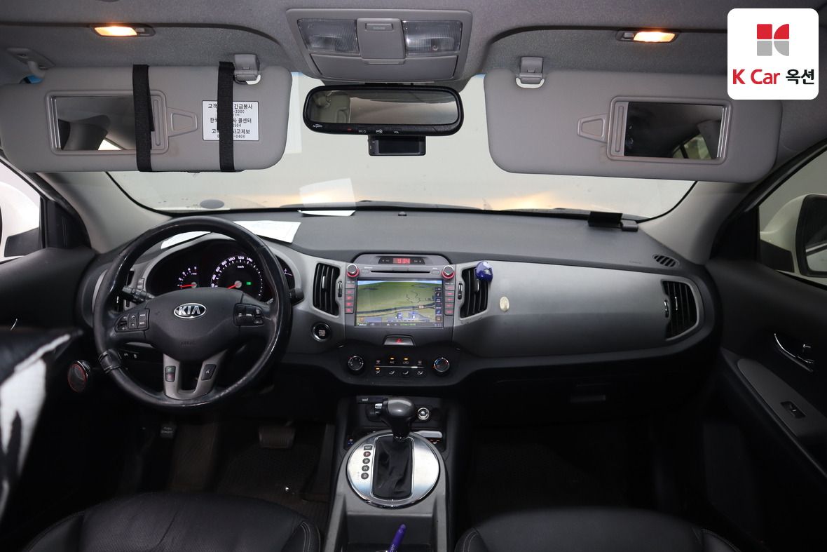 기아자동차 스포티지 2016 - 이미지 3