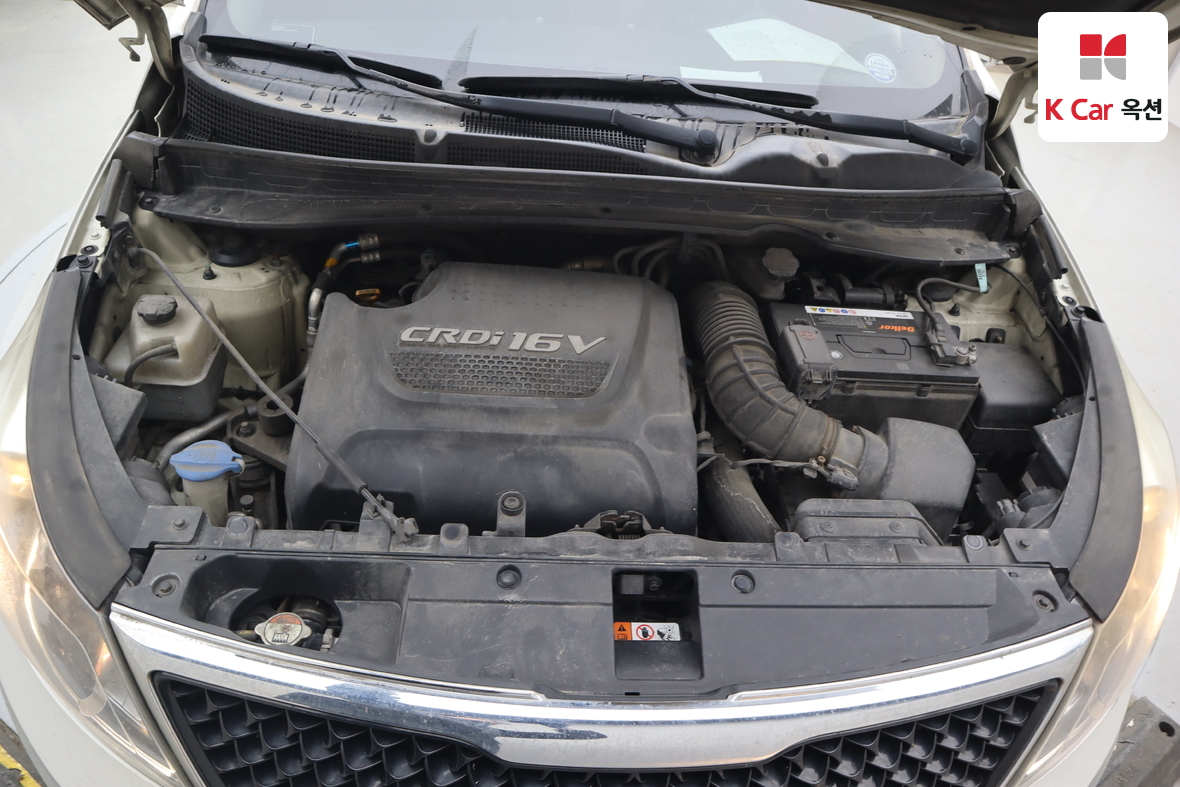 기아자동차 스포티지 2016 - 이미지 31