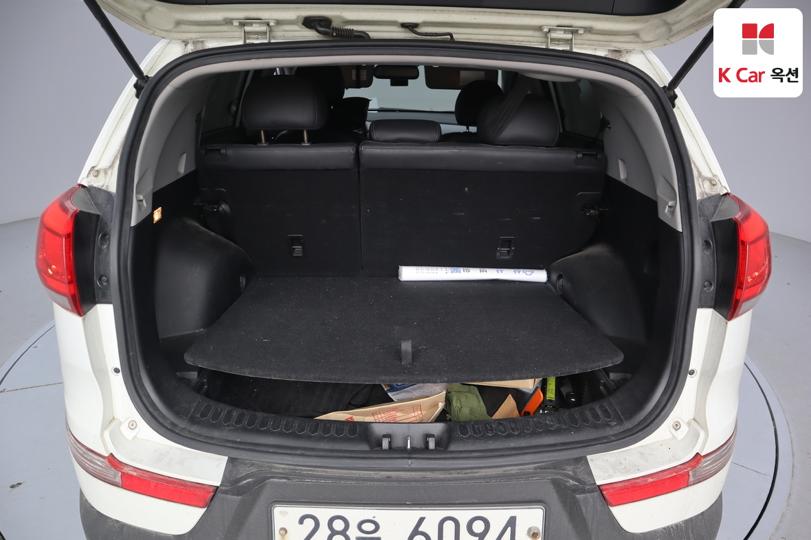 기아자동차 스포티지 2016 - 이미지 23