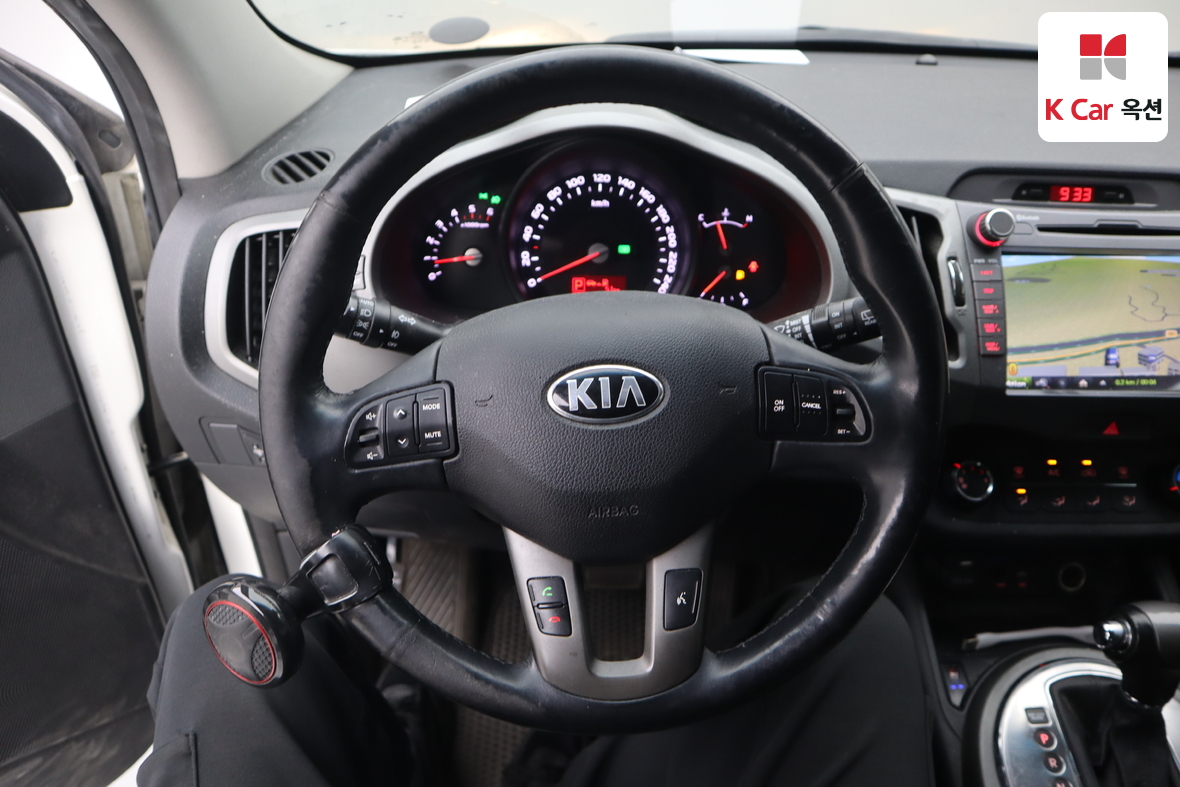 기아자동차 스포티지 2016 - 이미지 10