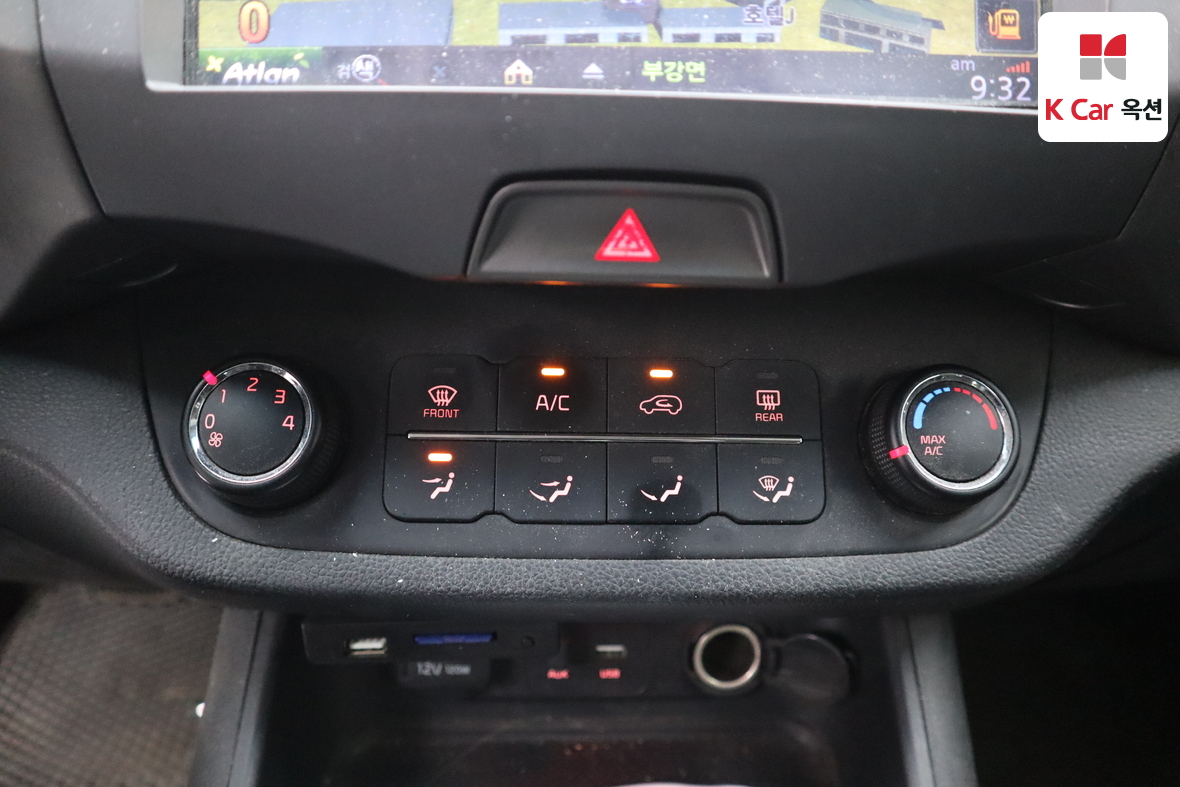 기아자동차 스포티지 2016 - 이미지 14