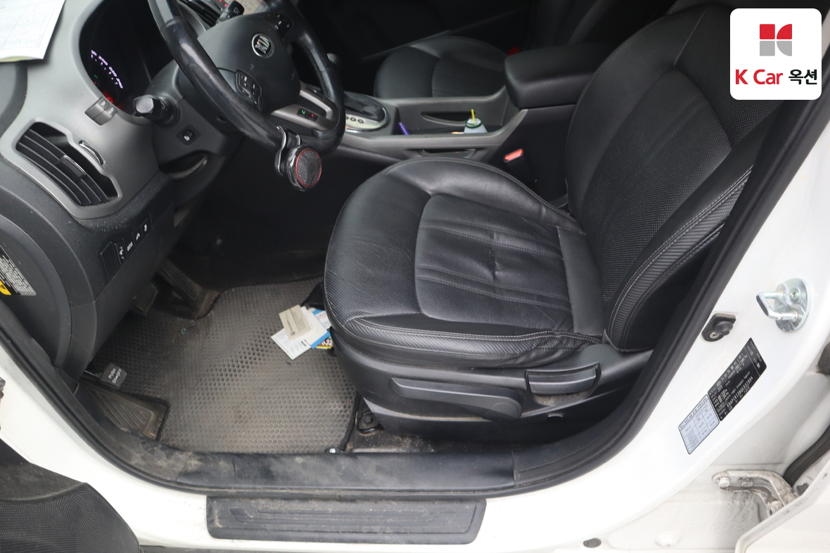 기아자동차 스포티지 2016 - 이미지 18