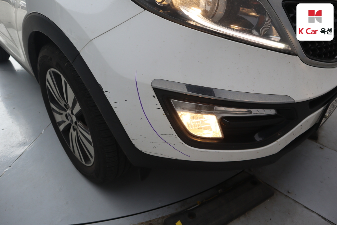 기아자동차 스포티지 2016 - 이미지 36