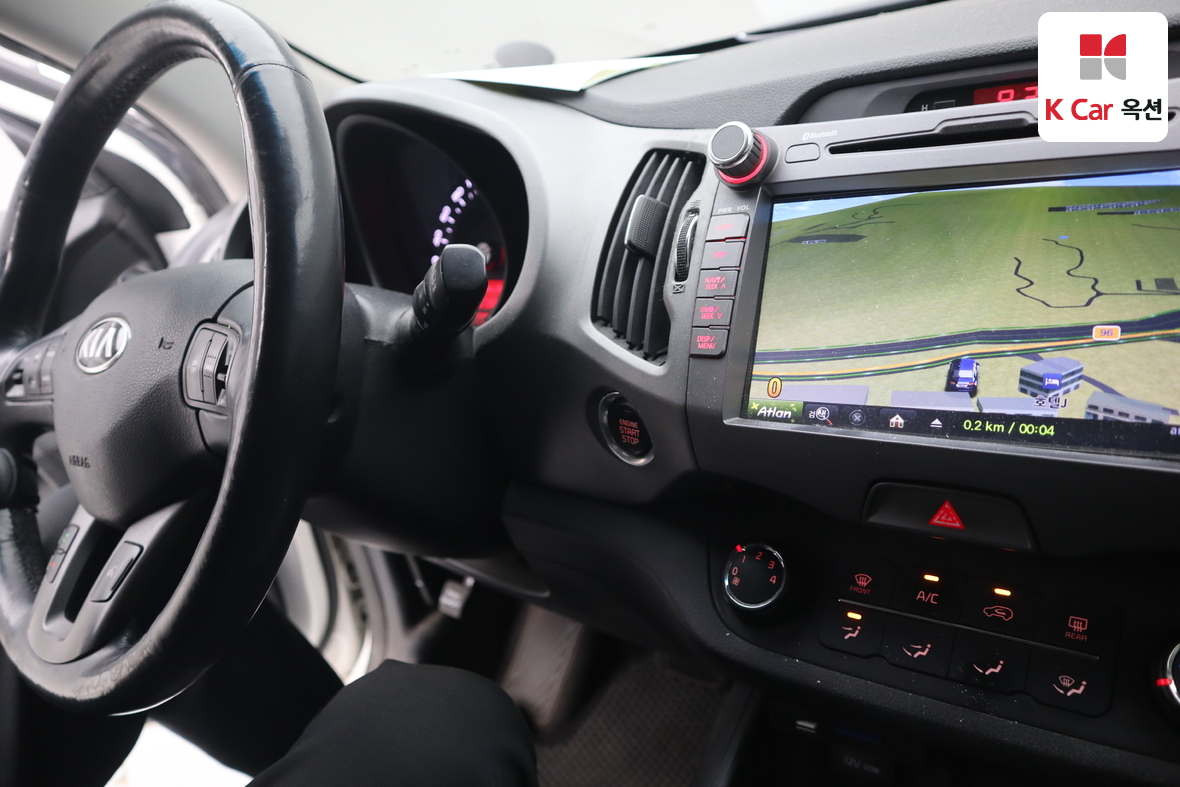 기아자동차 스포티지 2016 - 이미지 11