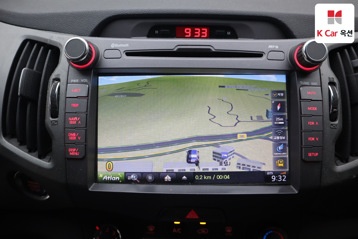 기아자동차 스포티지 2016 - 이미지 13