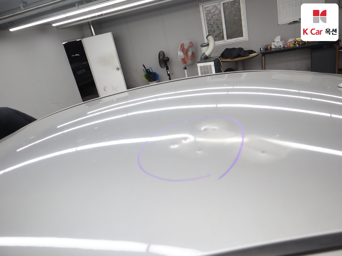 Hyundai Sonata 2010 - Image 38