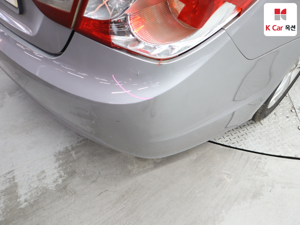 Hyundai Sonata 2010 - Image 41