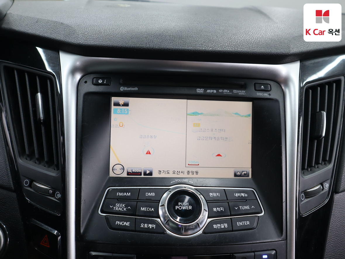 Hyundai Sonata 2010 - Image 14