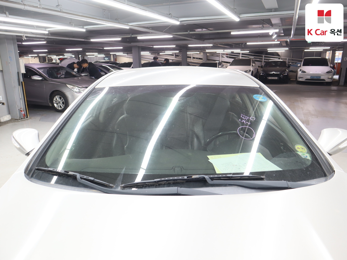 Hyundai Sonata 2010 - Image 34