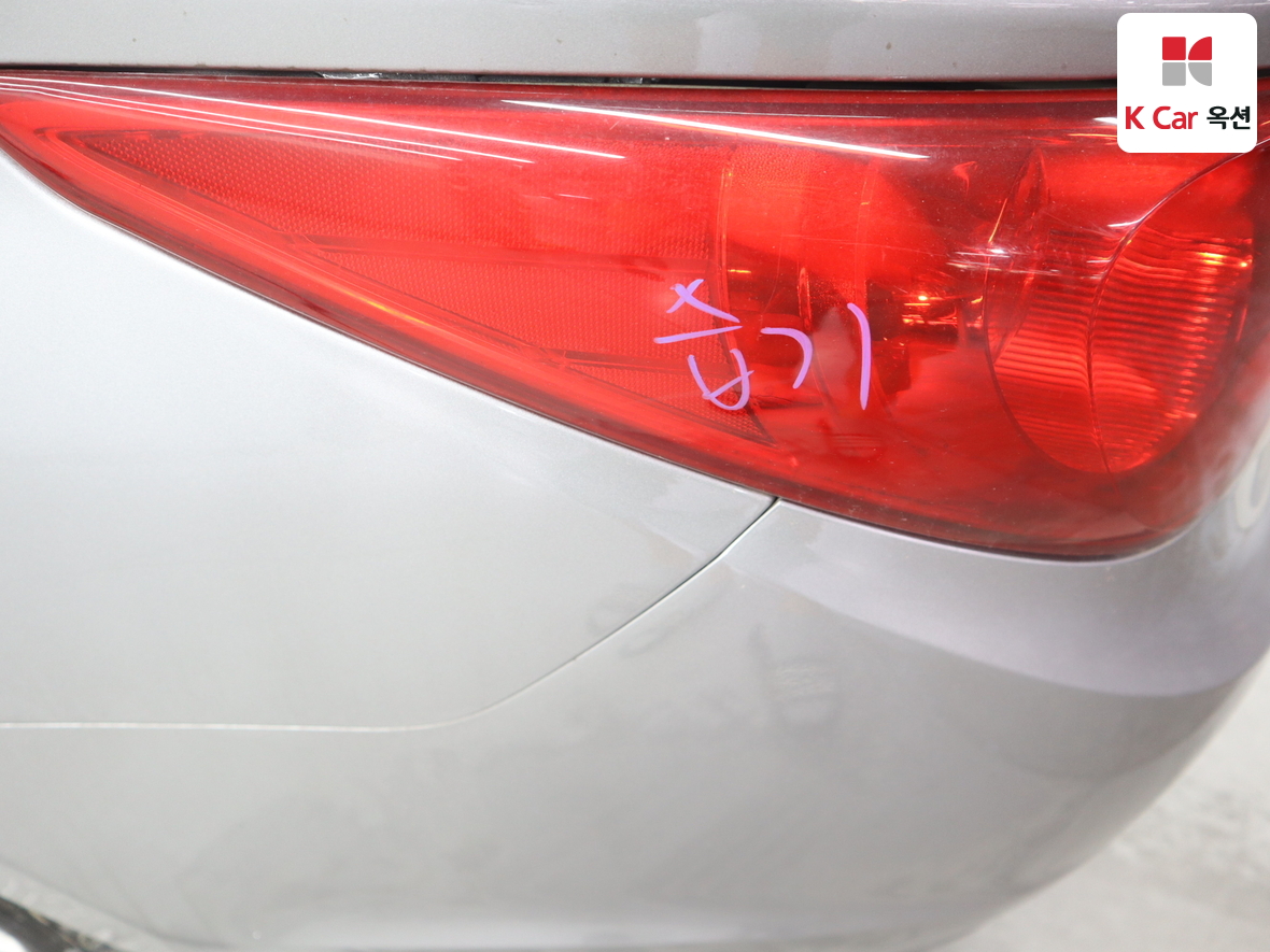 Hyundai Sonata 2010 - Image 40