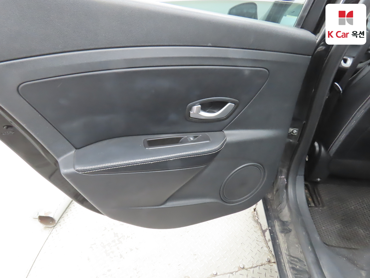 رينو سامسونج SM3 2015 - صورة 22