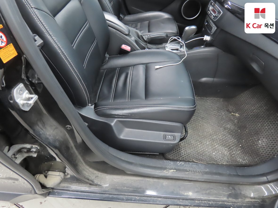 رينو سامسونج SM3 2015 - صورة 29