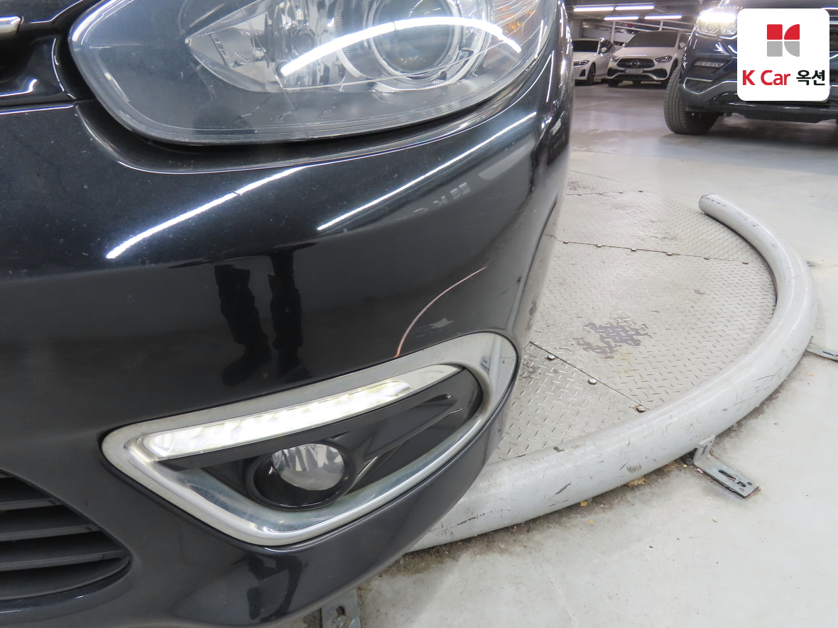 رينو سامسونج SM3 2015 - صورة 35