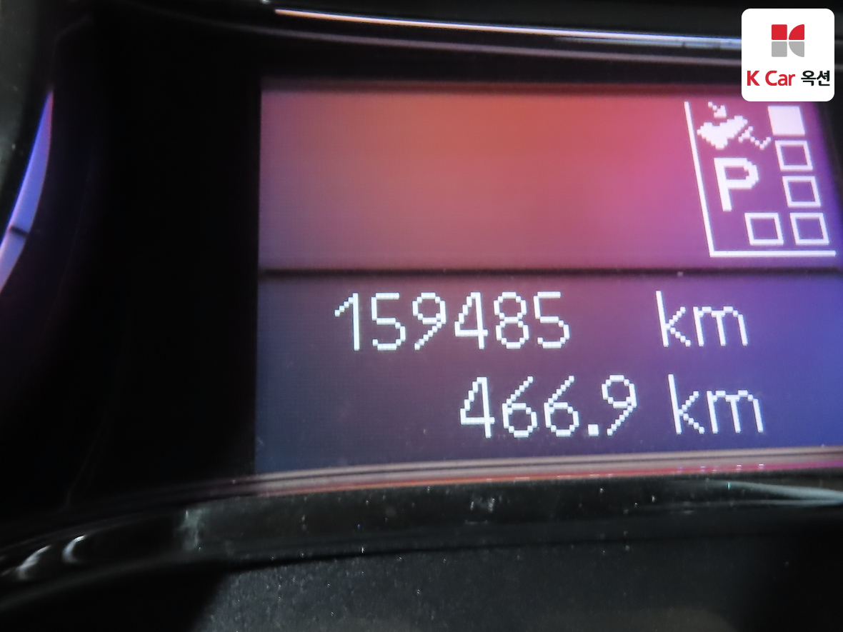 رينو سامسونج SM3 2015 - صورة 4