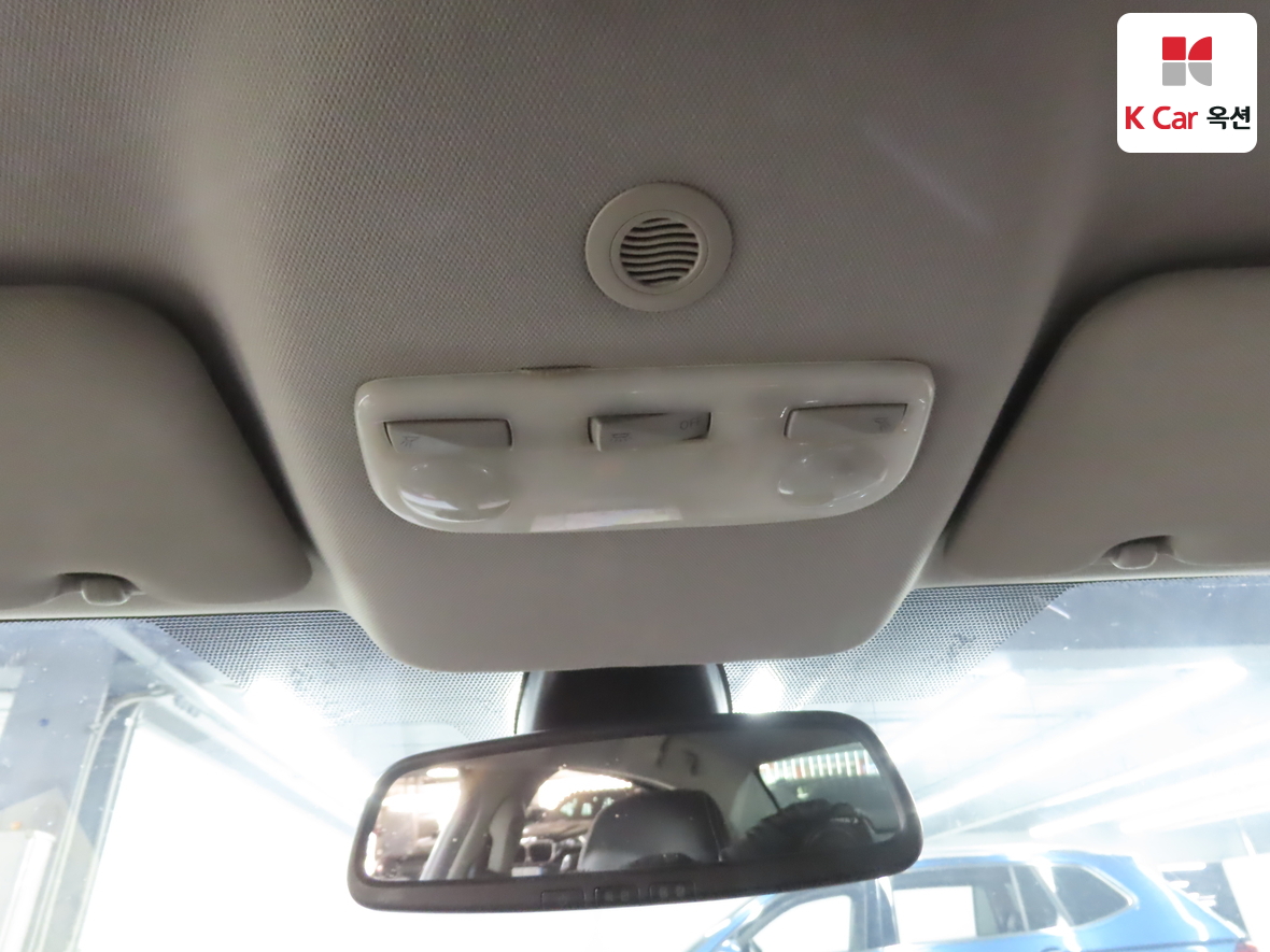 رينو سامسونج SM3 2015 - صورة 12