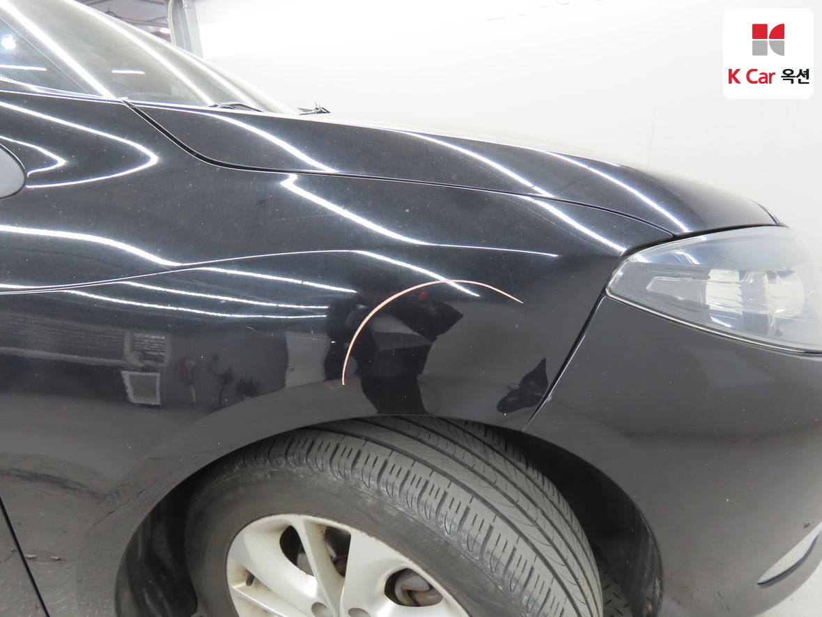 رينو سامسونج SM3 2015 - صورة 41