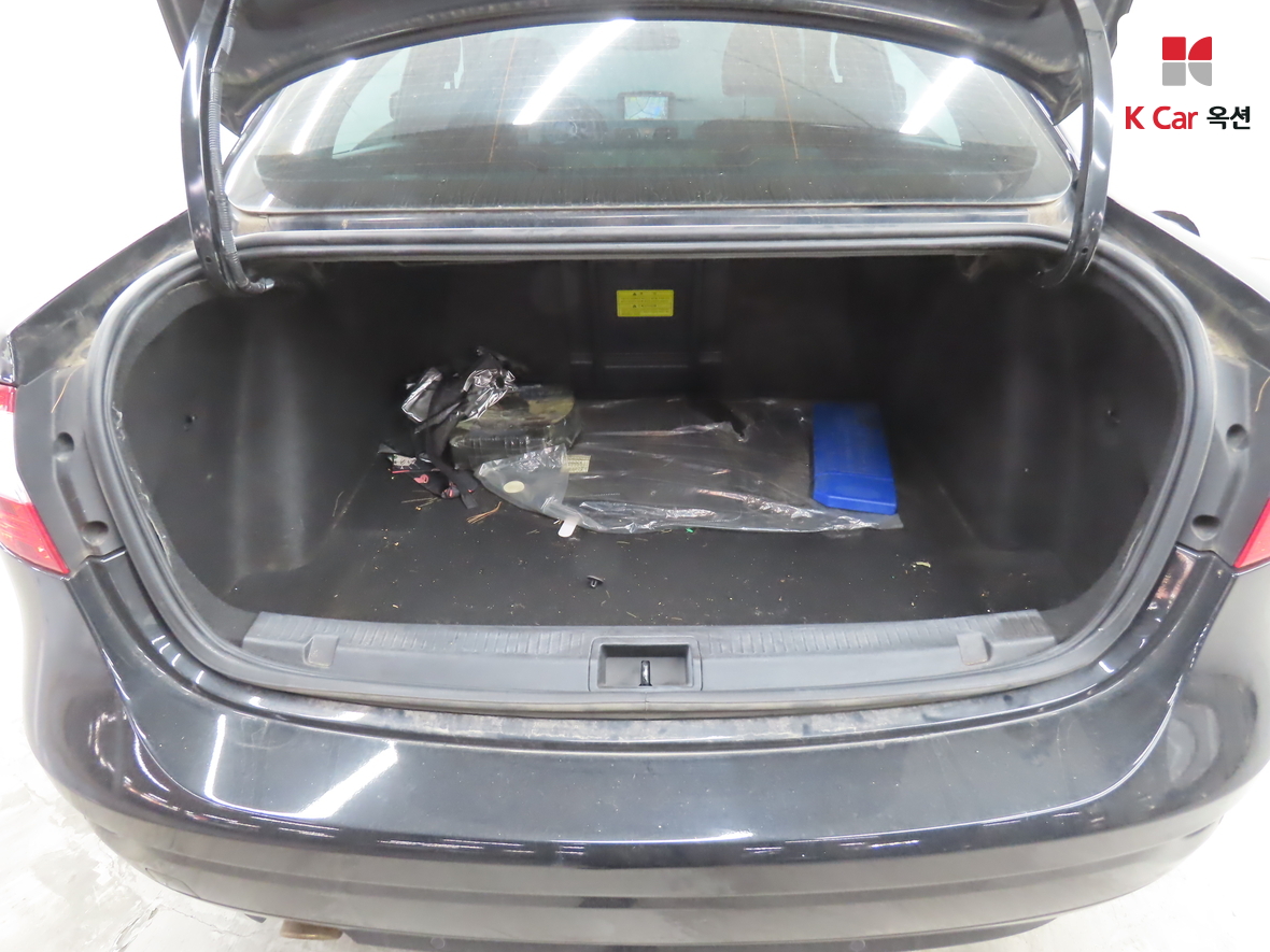 رينو سامسونج SM3 2015 - صورة 25