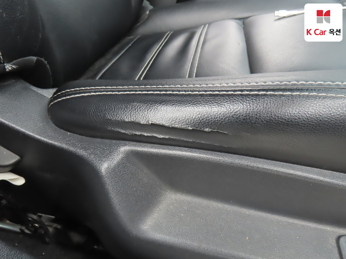 رينو سامسونج SM3 2015 - صورة 30