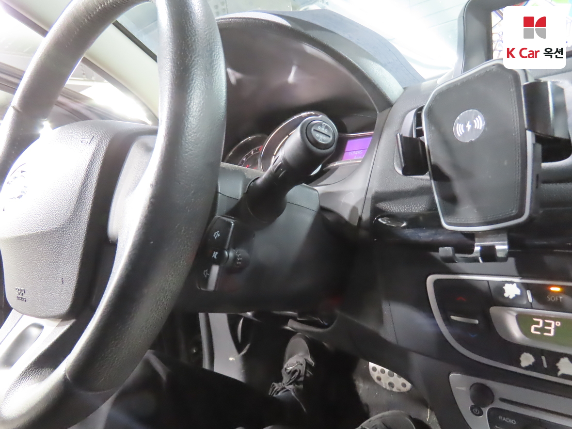 رينو سامسونج SM3 2015 - صورة 11