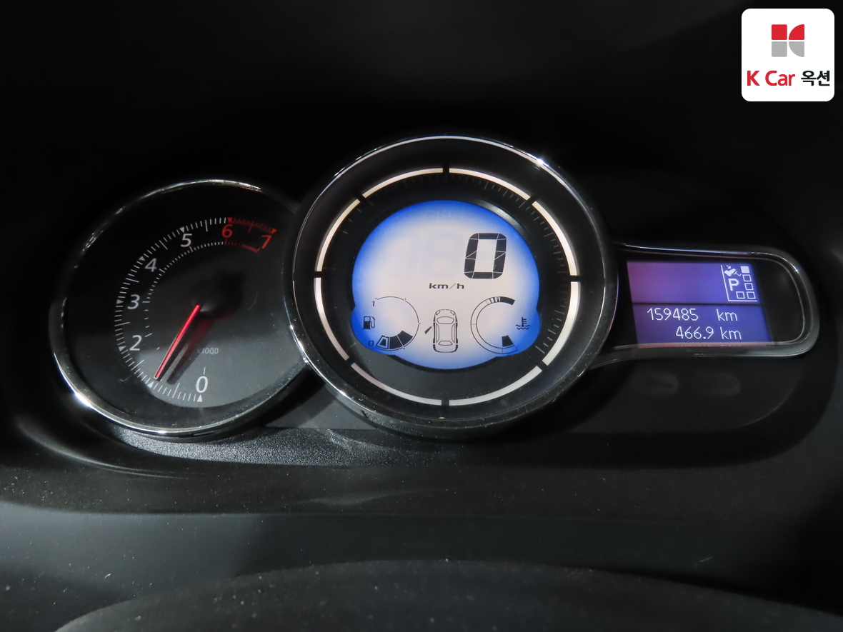 رينو سامسونج SM3 2015 - صورة 5