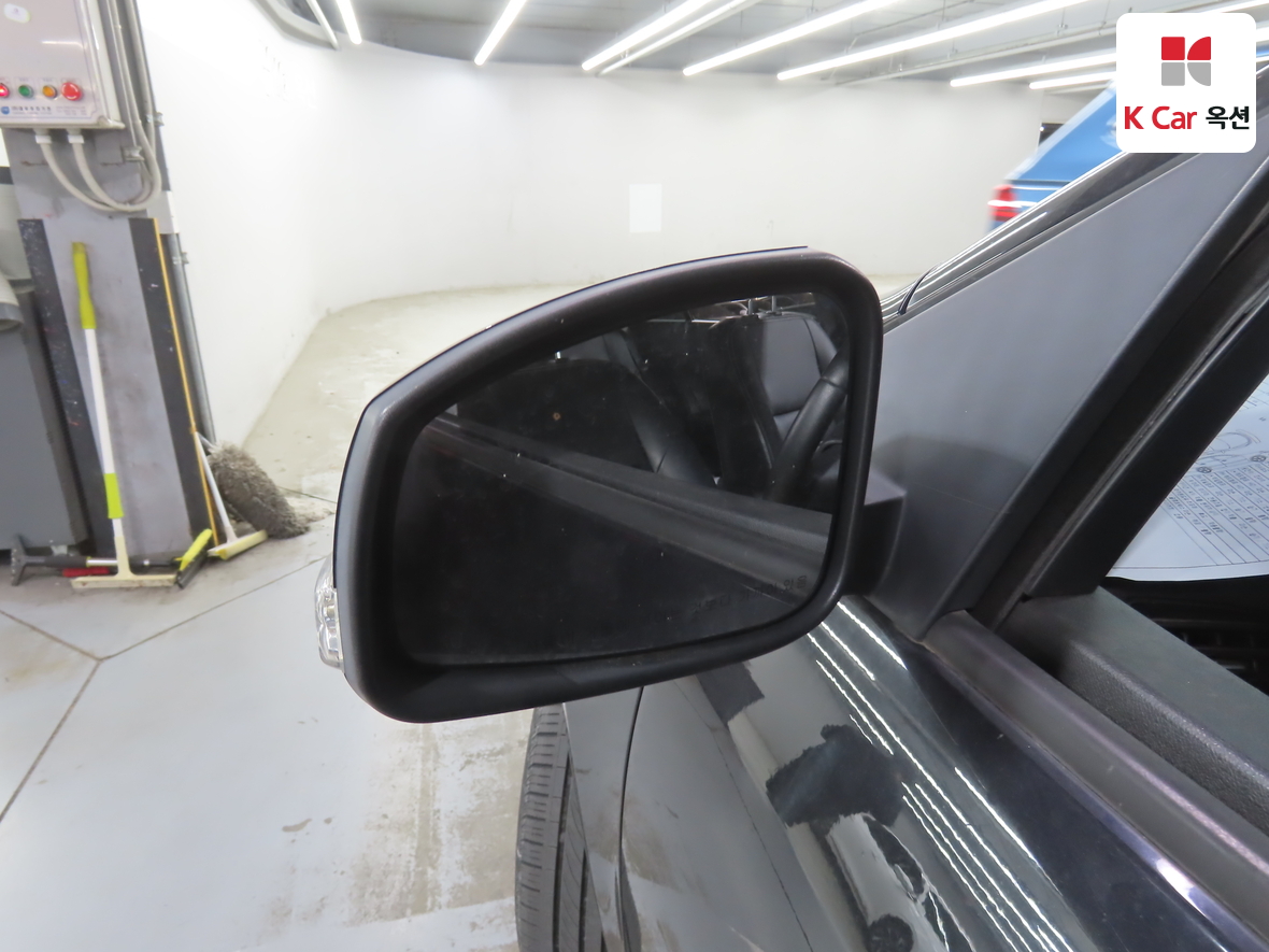 رينو سامسونج SM3 2015 - صورة 21