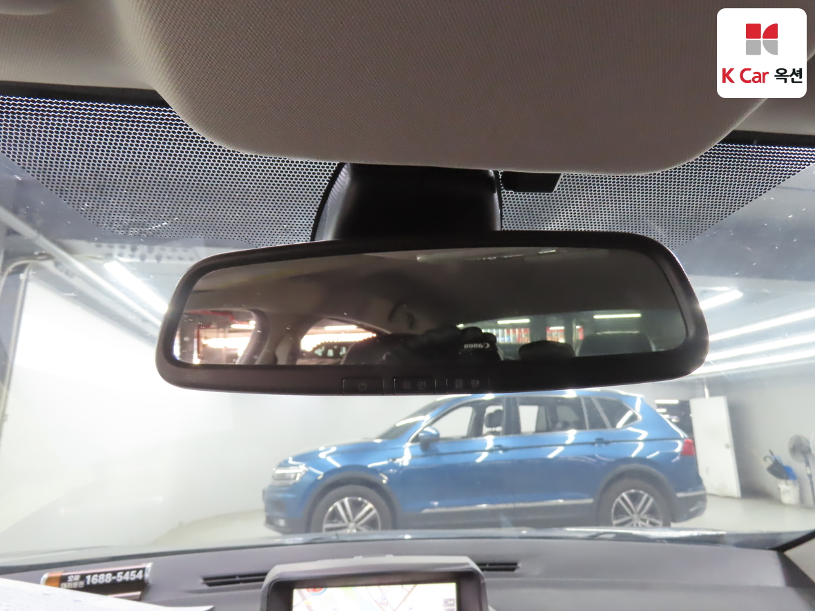 رينو سامسونج SM3 2015 - صورة 13