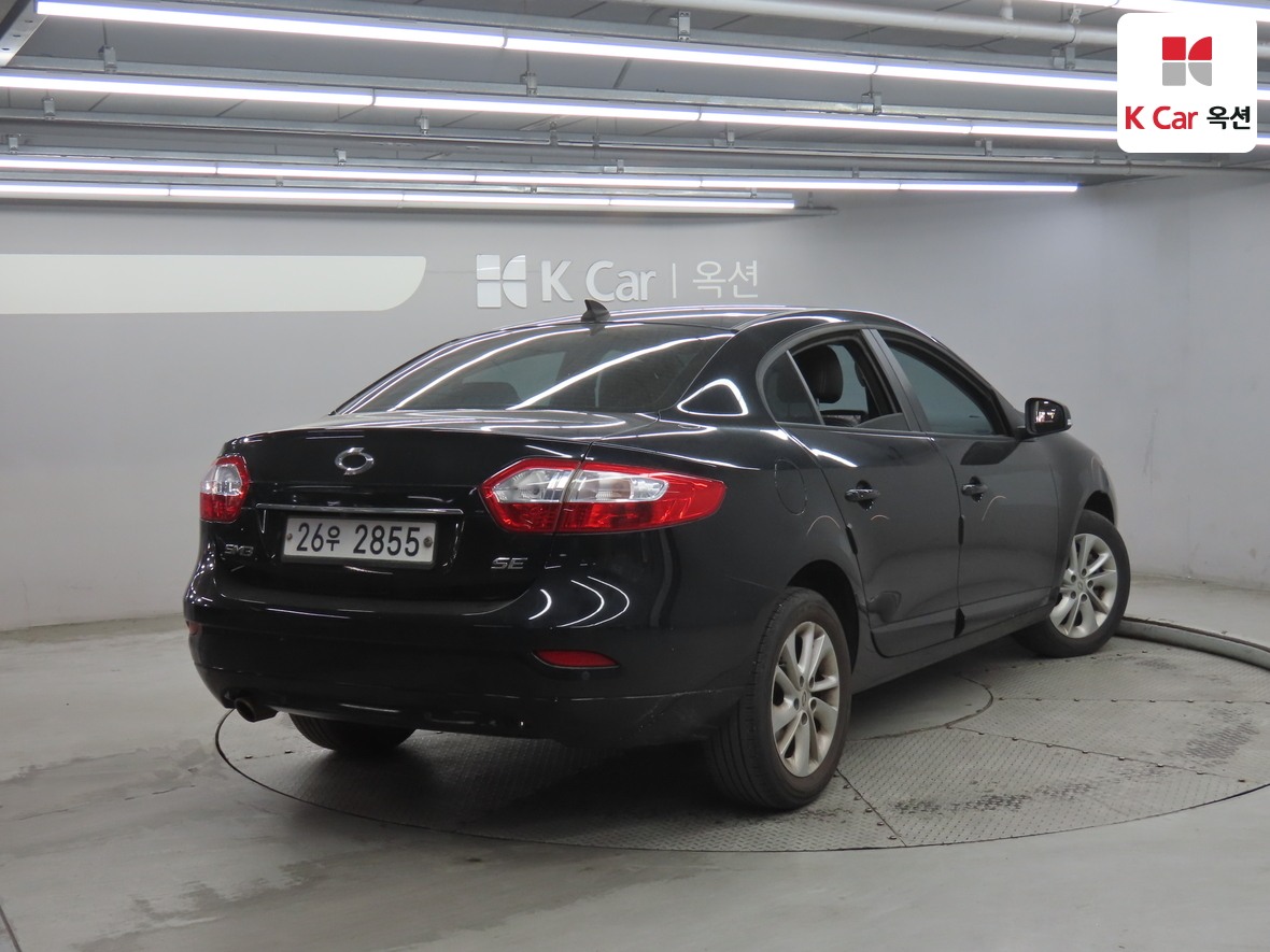 رينو سامسونج SM3 2015 - صورة 2