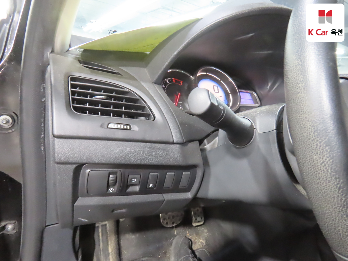 رينو سامسونج SM3 2015 - صورة 9