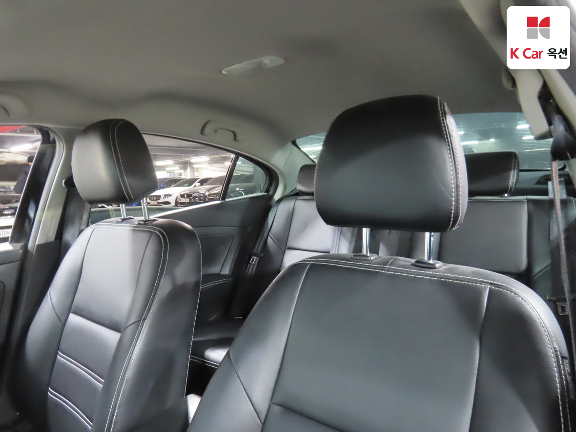 رينو سامسونج SM3 2015 - صورة 19