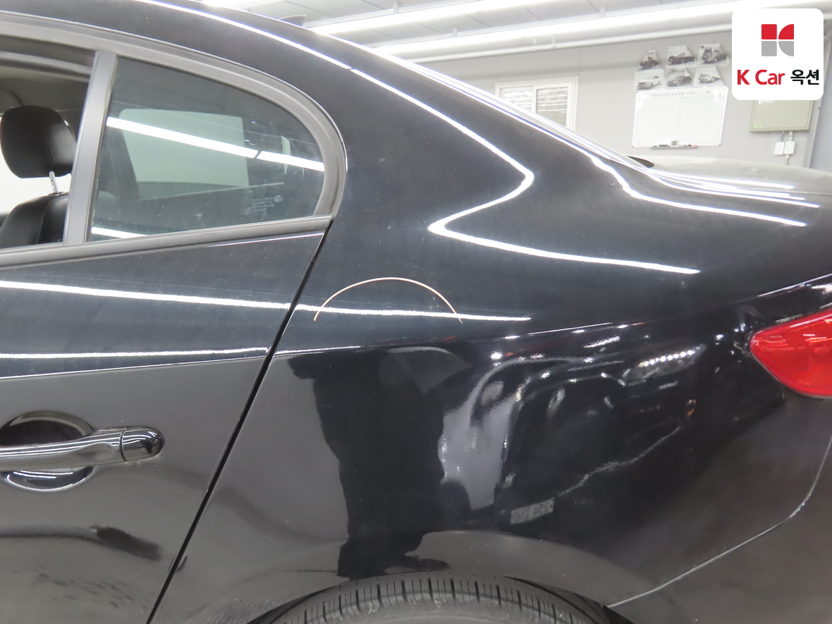 رينو سامسونج SM3 2015 - صورة 38