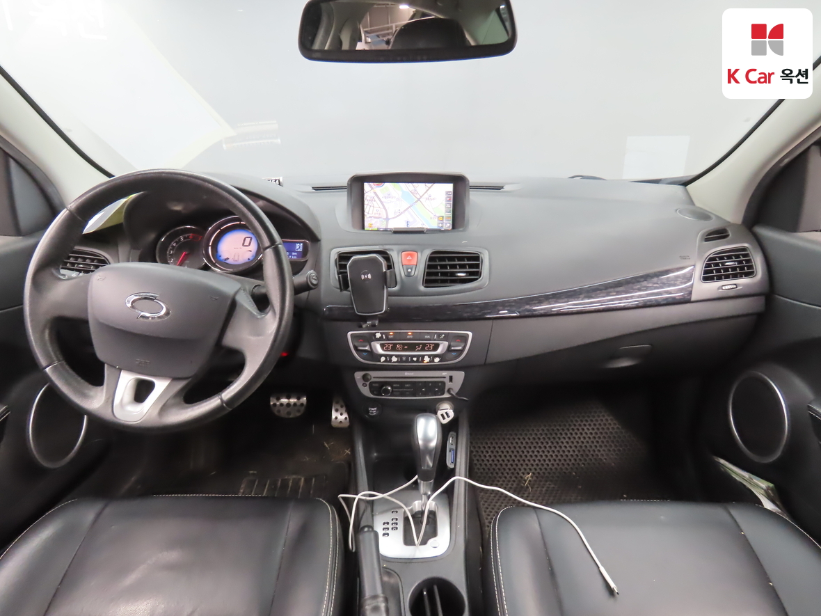 رينو سامسونج SM3 2015 - صورة 3