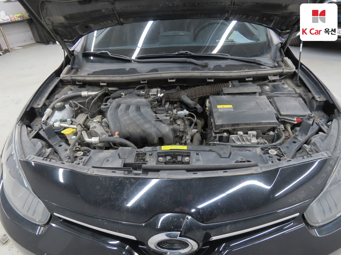 رينو سامسونج SM3 2015 - صورة 33