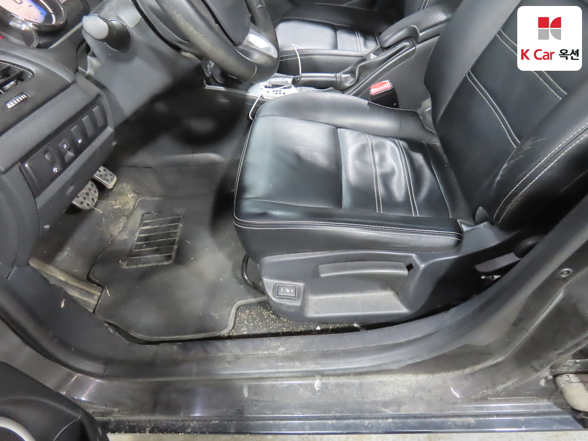 رينو سامسونج SM3 2015 - صورة 18