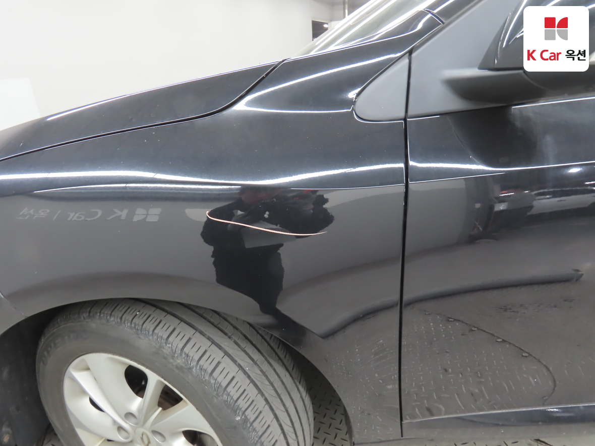 رينو سامسونج SM3 2015 - صورة 36