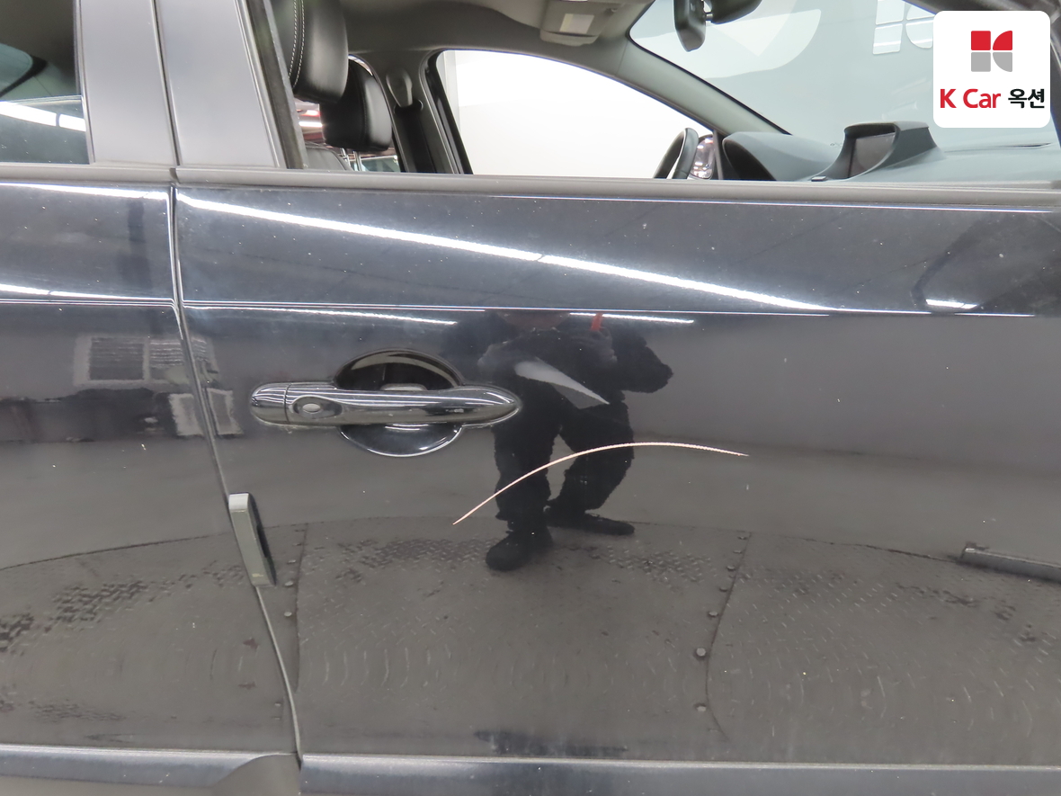 رينو سامسونج SM3 2015 - صورة 40