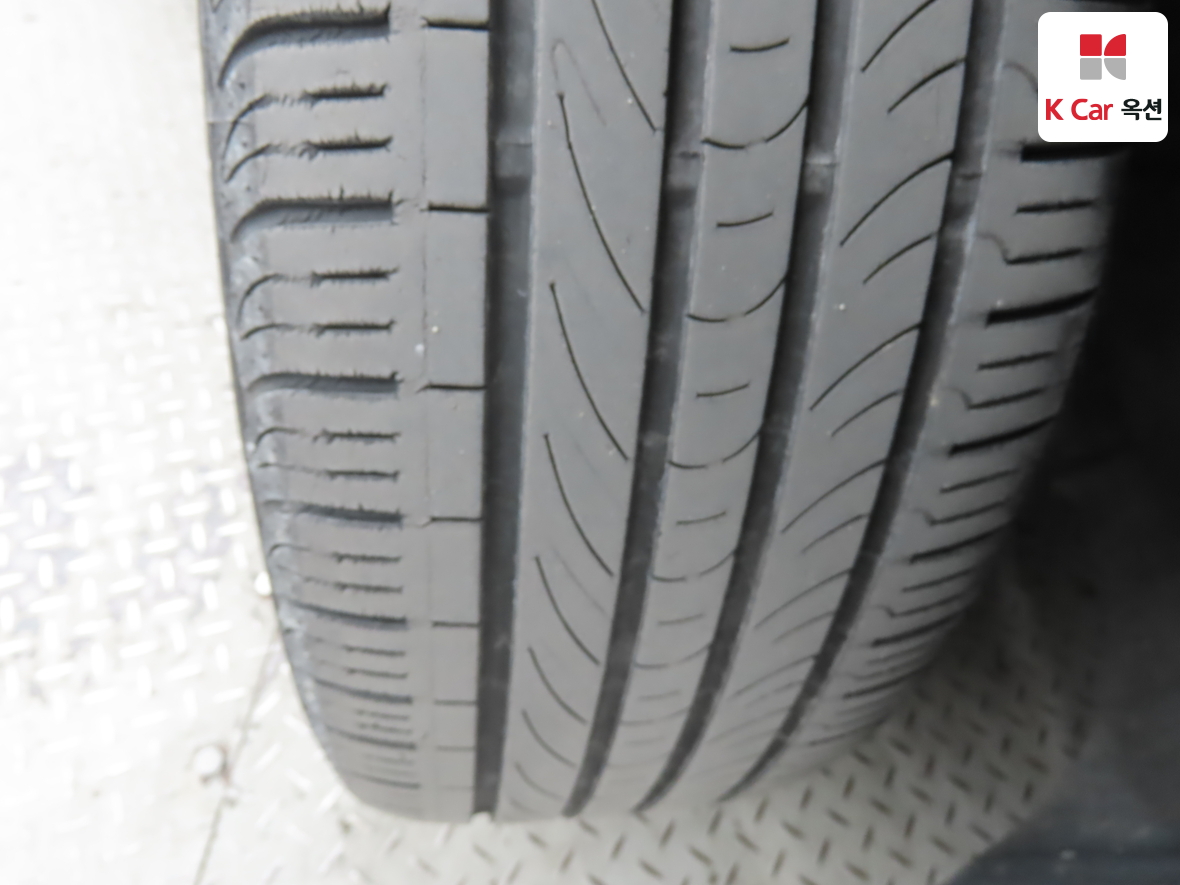 رينو سامسونج SM3 2015 - صورة 32