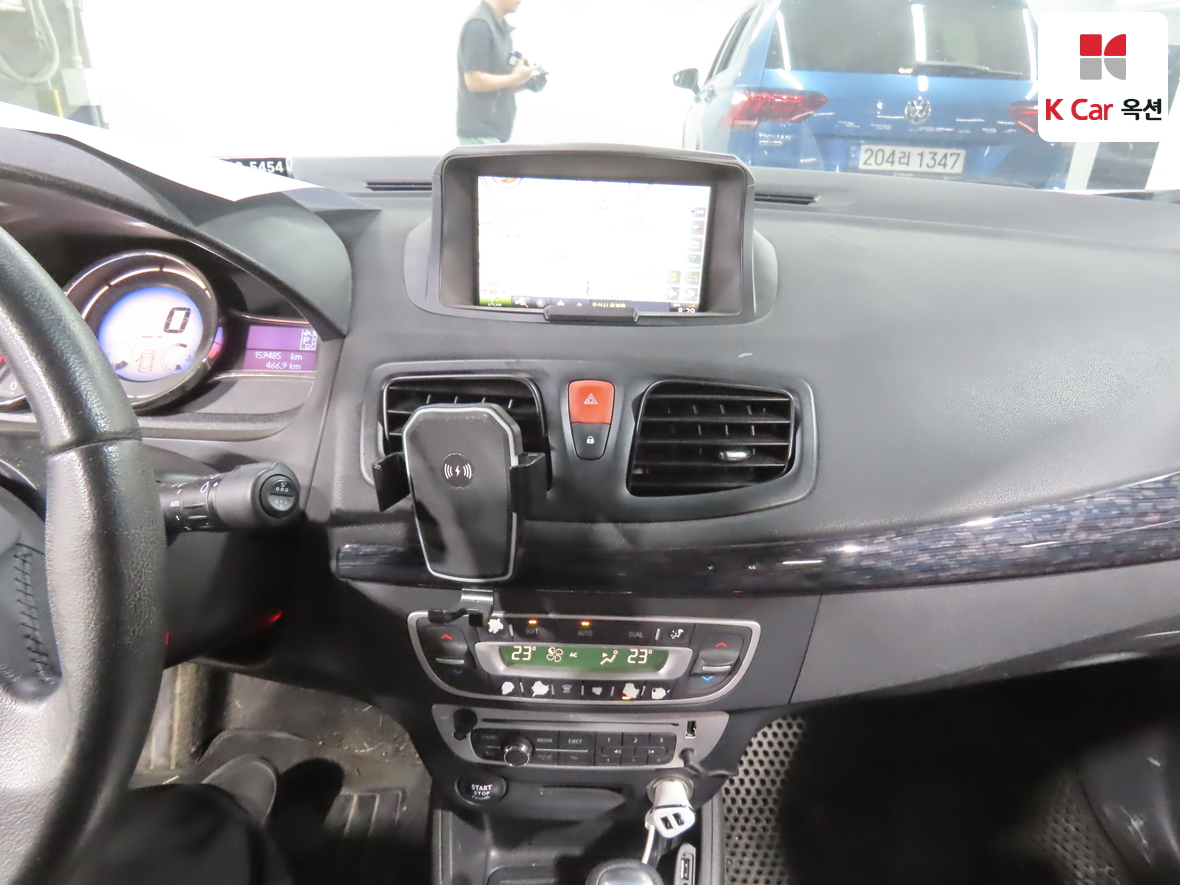 رينو سامسونج SM3 2015 - صورة 6