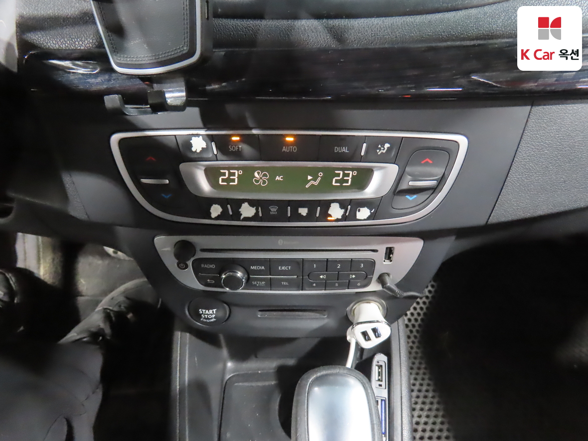 رينو سامسونج SM3 2015 - صورة 15