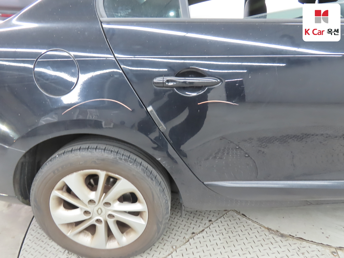 رينو سامسونج SM3 2015 - صورة 39