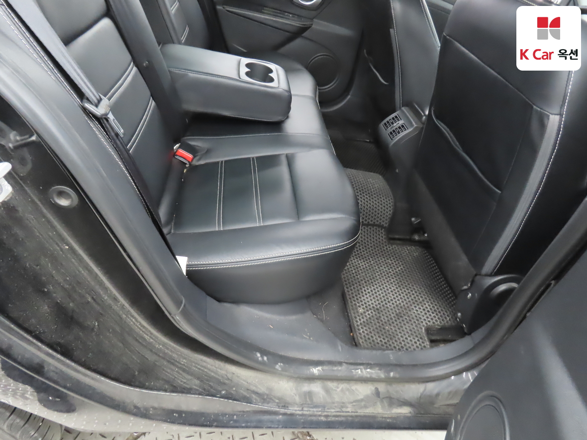 رينو سامسونج SM3 2015 - صورة 27