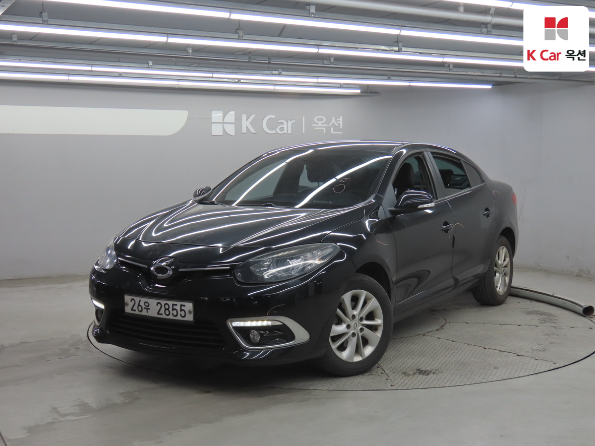 رينو سامسونج SM3 2015 - صورة 1