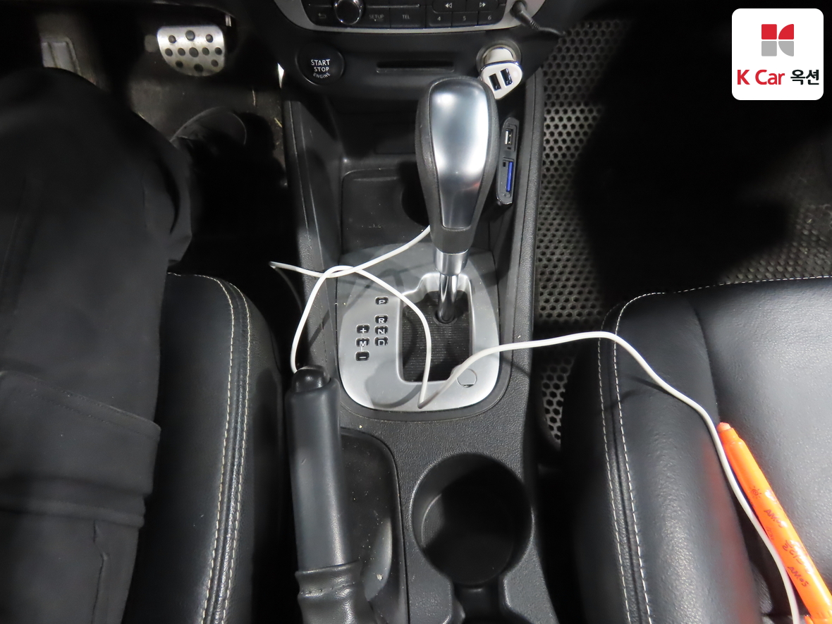 رينو سامسونج SM3 2015 - صورة 16