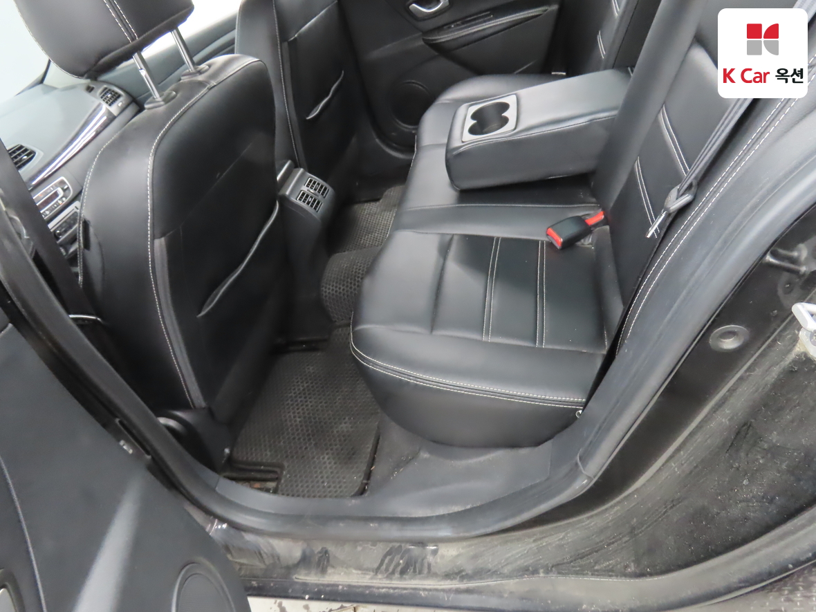 رينو سامسونج SM3 2015 - صورة 23