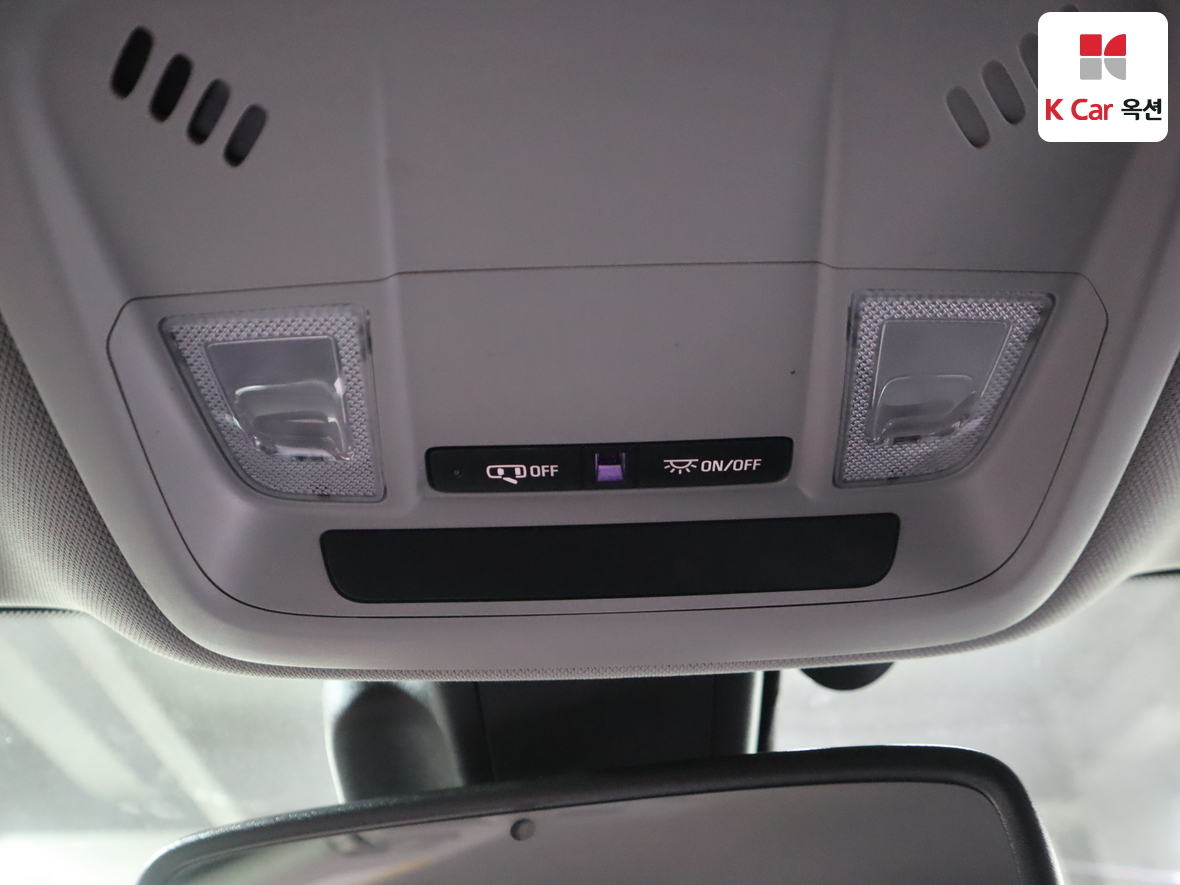 جنرال موتورز كوريا ماليبو 2017 - صورة 12