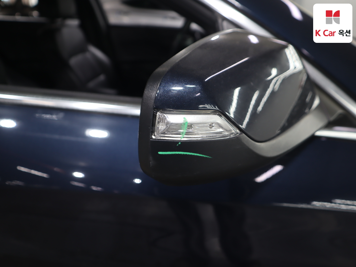 جنرال موتورز كوريا ماليبو 2017 - صورة 35