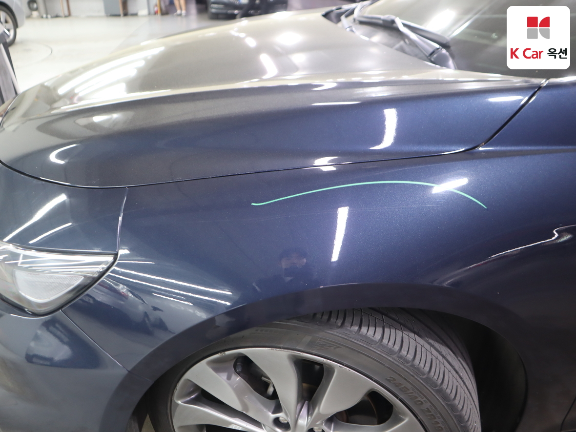 جنرال موتورز كوريا ماليبو 2017 - صورة 36